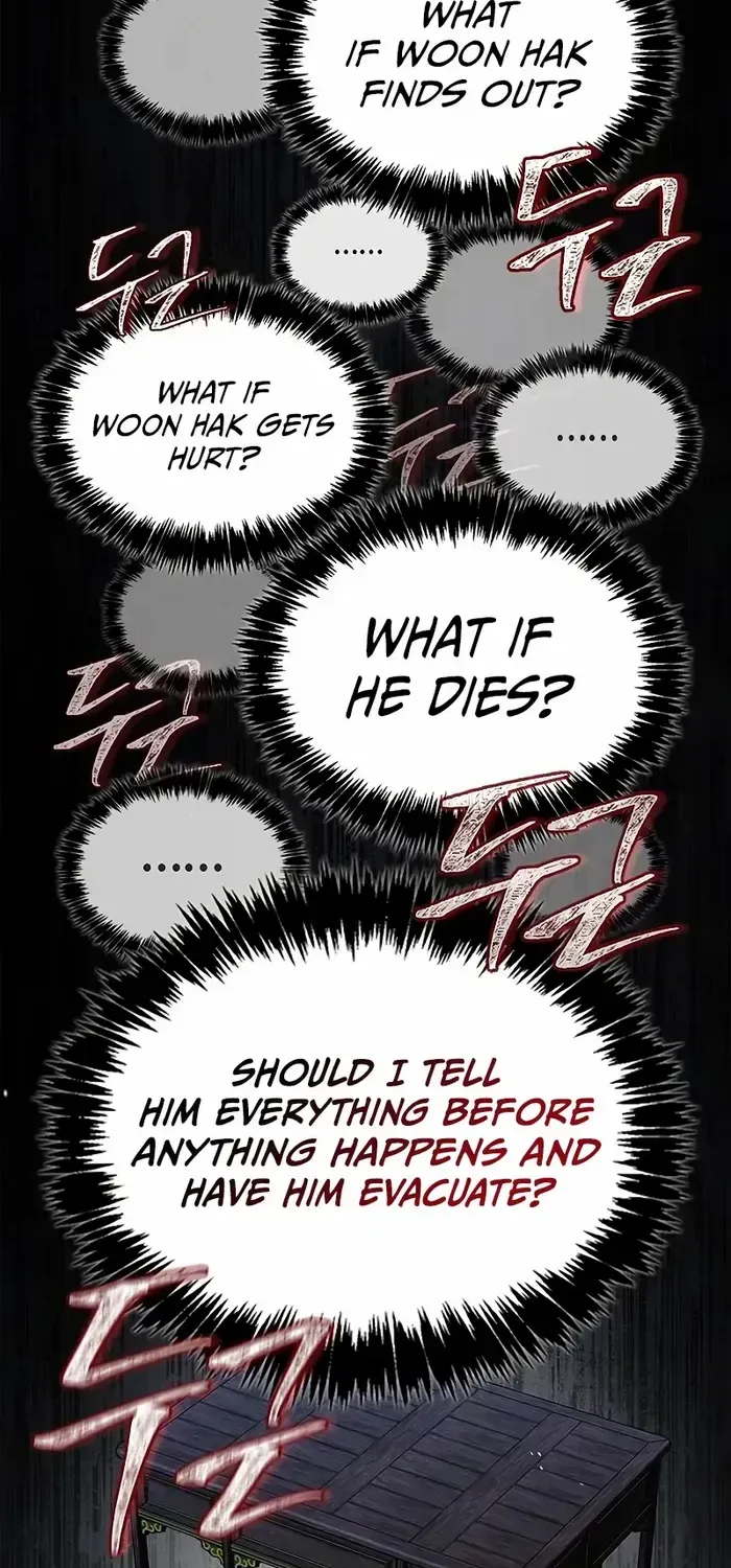 Heavenly Grand Archive’s Young Master Chapter 133 page 102 - 