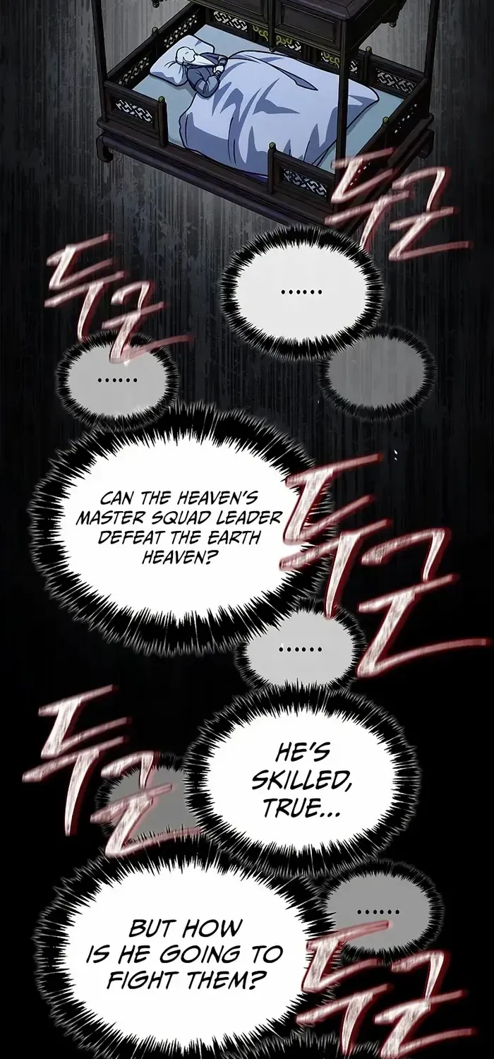 Heavenly Grand Archive’s Young Master Chapter 133 page 103 - 