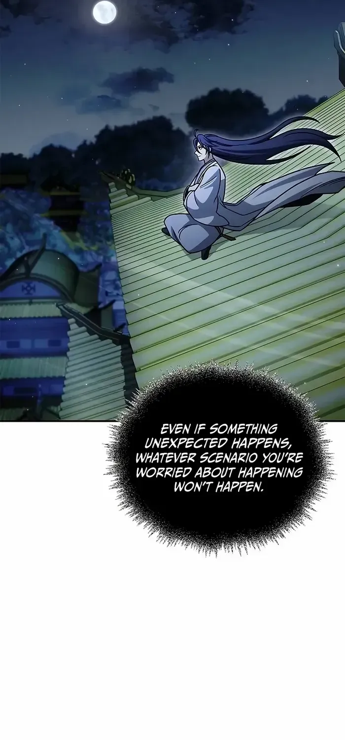 Heavenly Grand Archive’s Young Master Chapter 133 page 108 - 