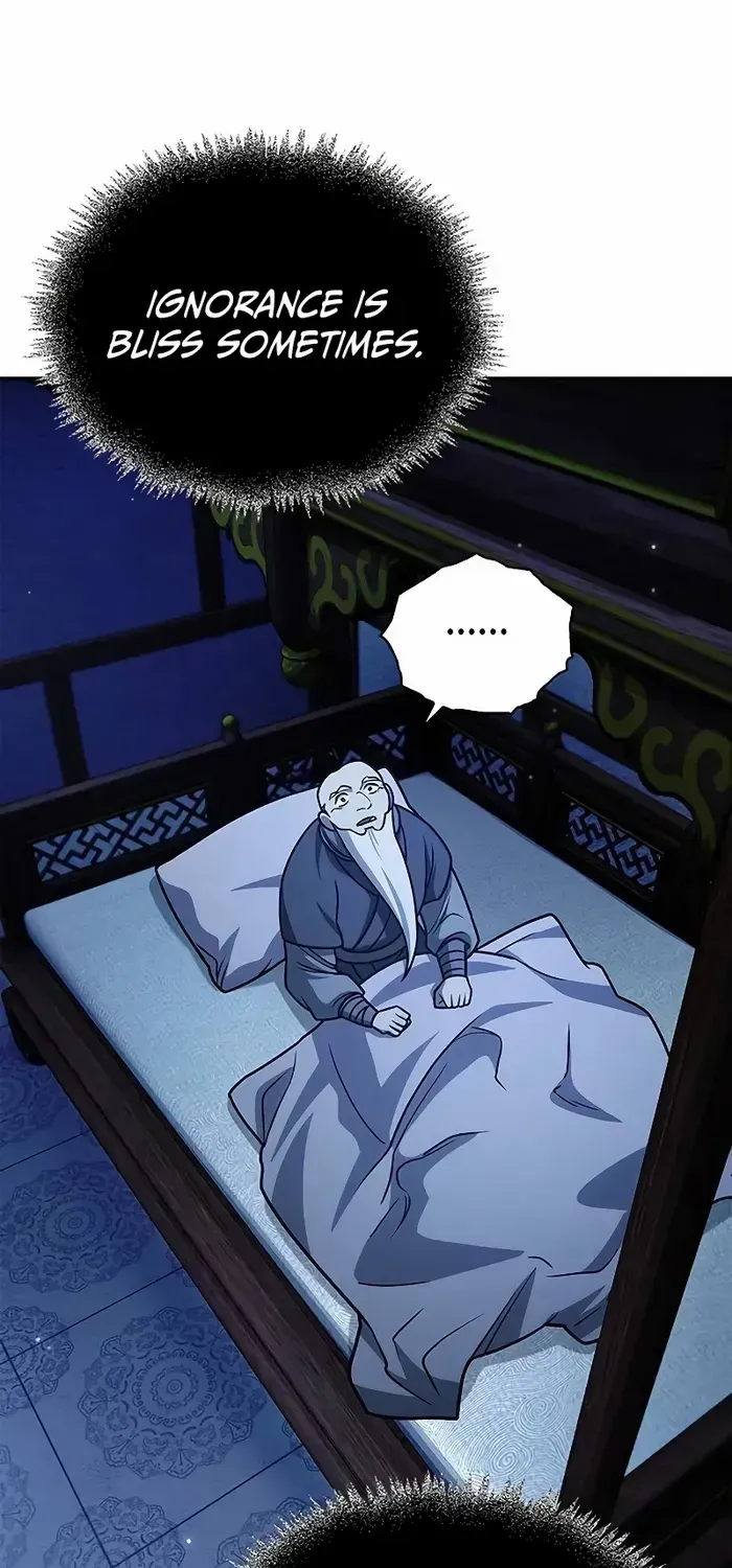 Heavenly Grand Archive’s Young Master Chapter 133 page 110 - 