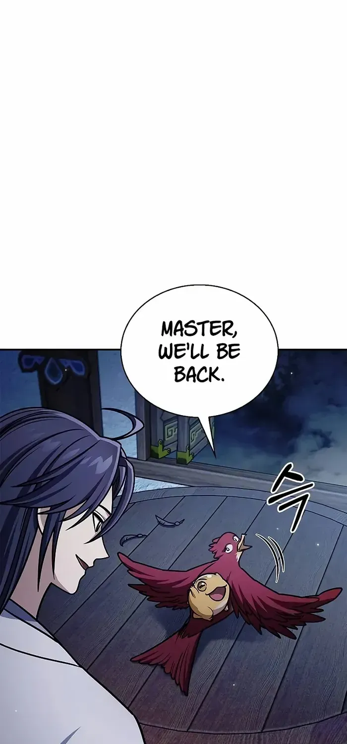 Heavenly Grand Archive’s Young Master Chapter 133 page 12 - 