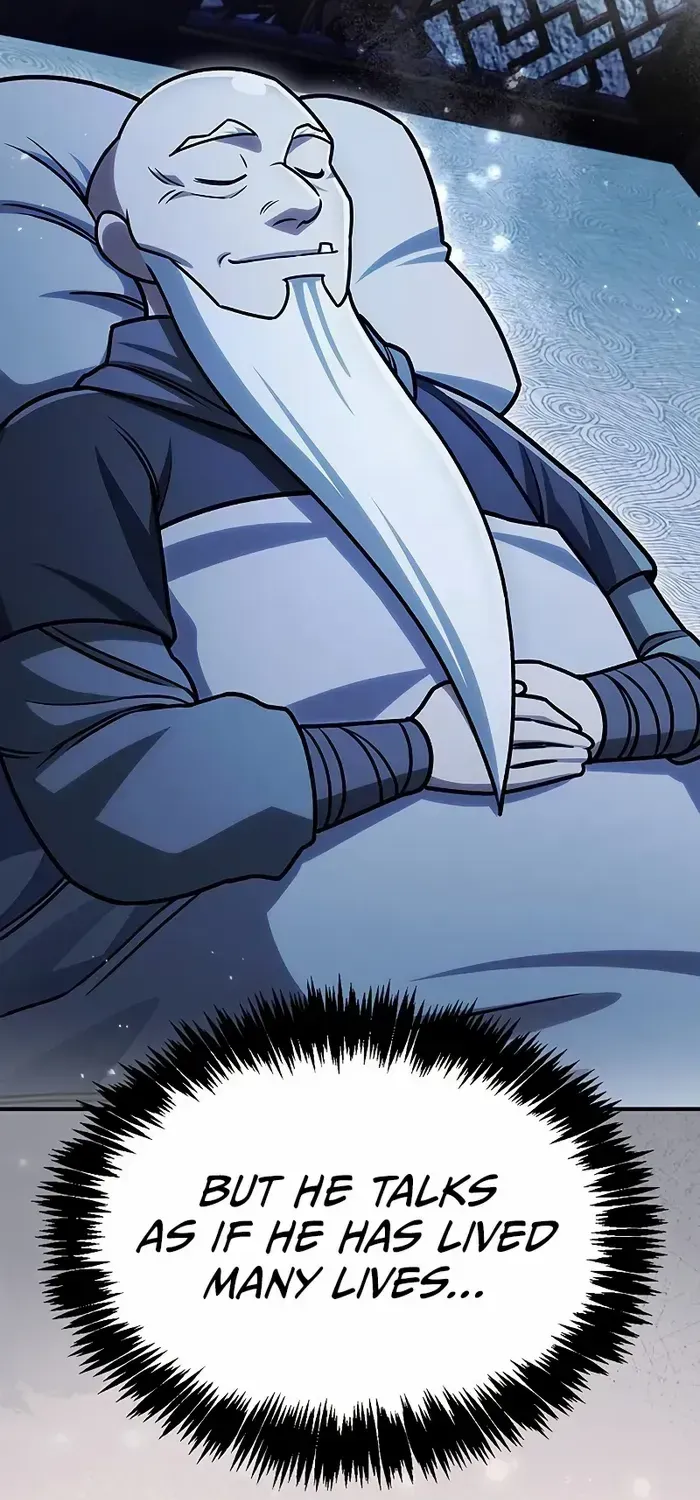 Heavenly Grand Archive’s Young Master Chapter 133 page 114 - 
