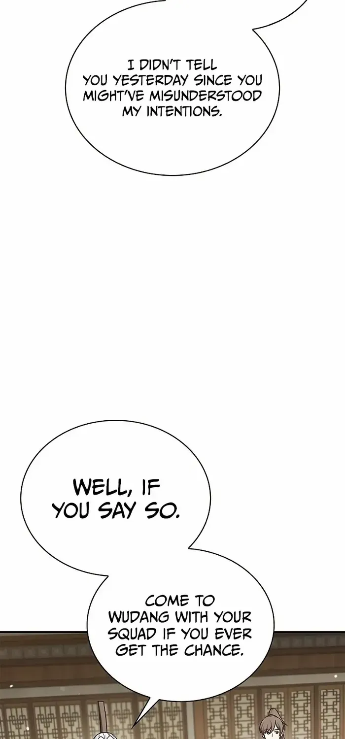 Heavenly Grand Archive’s Young Master Chapter 133 page 119 - 
