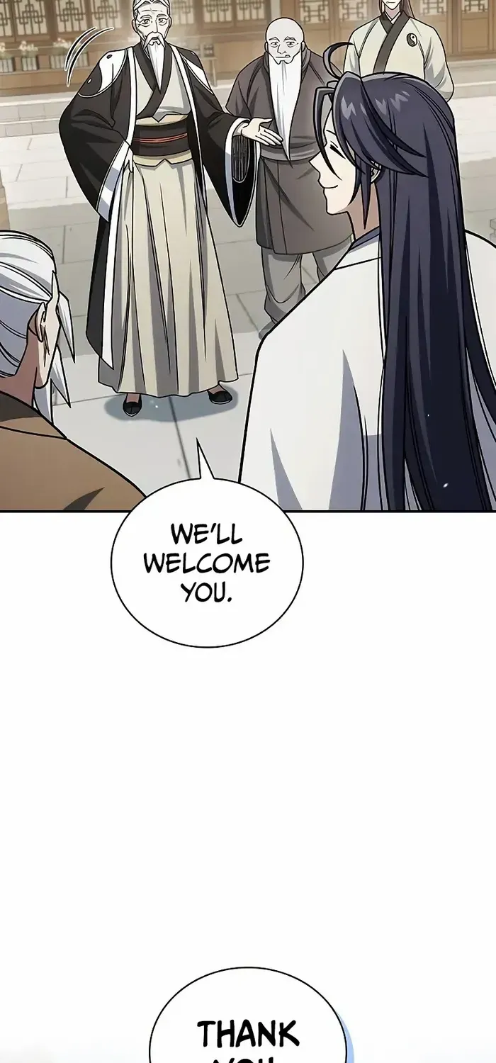 Heavenly Grand Archive’s Young Master Chapter 133 page 120 - 
