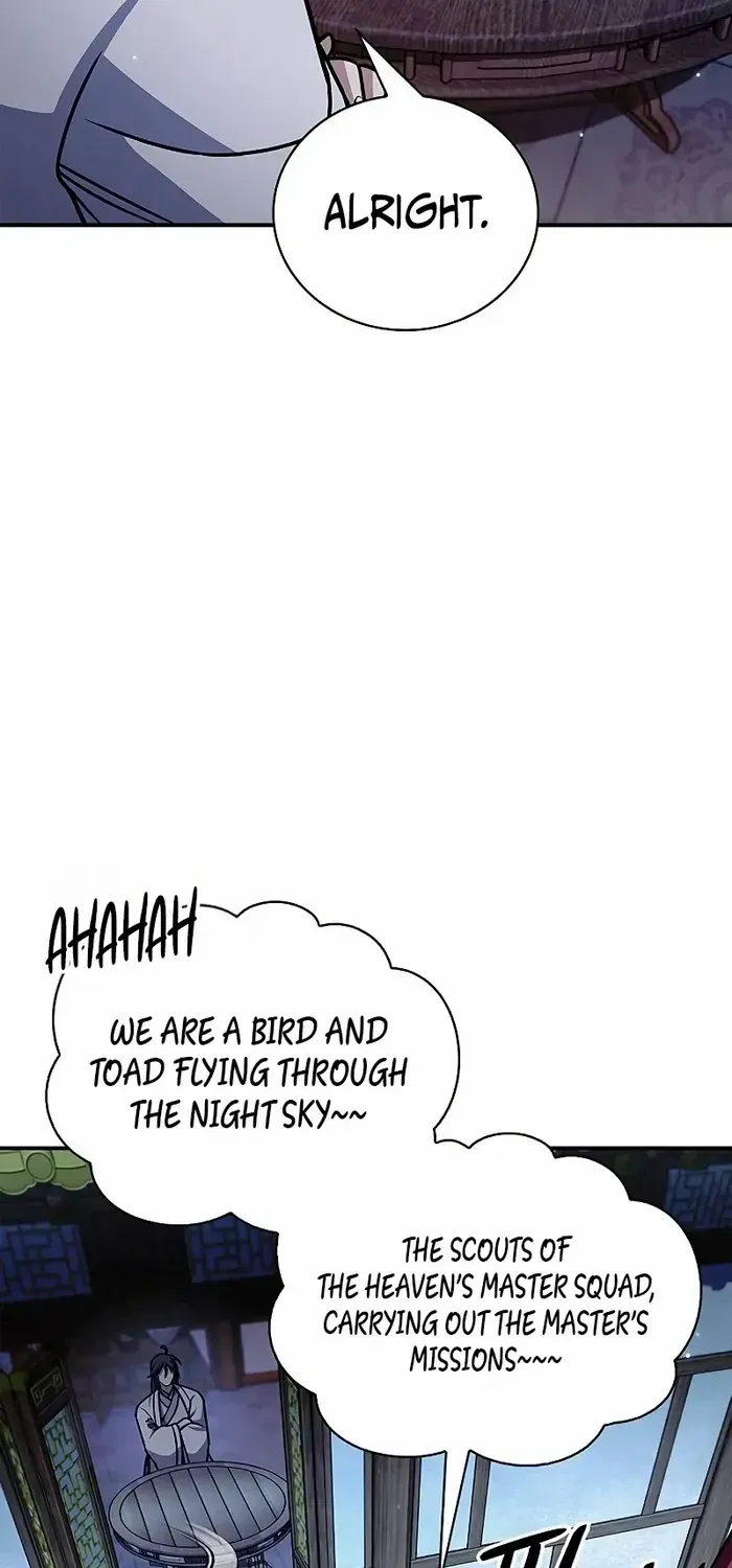 Heavenly Grand Archive’s Young Master Chapter 133 page 13 - 