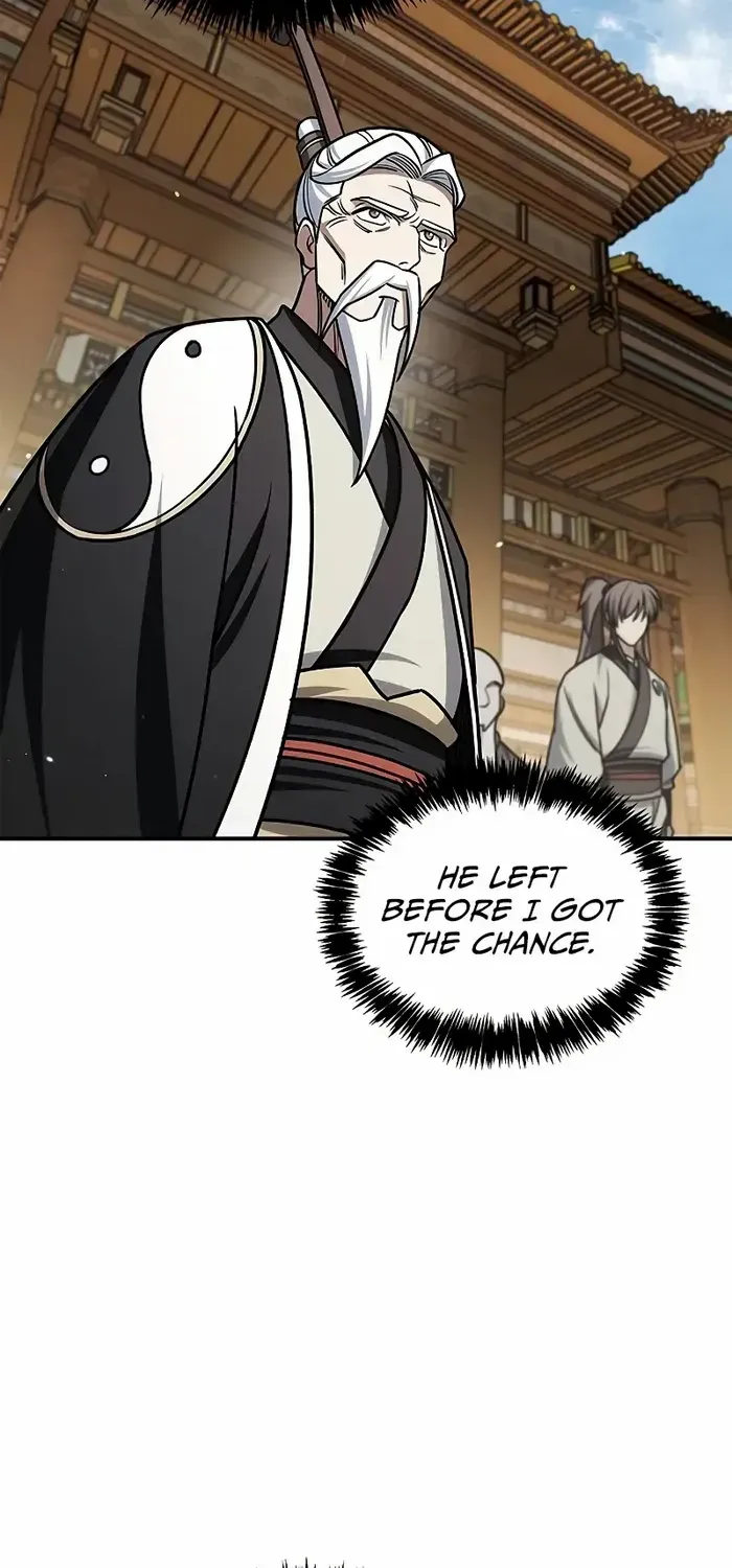 Heavenly Grand Archive’s Young Master Chapter 133 page 123 - 