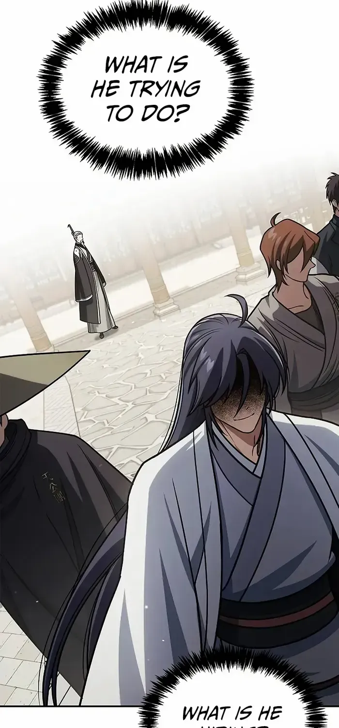 Heavenly Grand Archive’s Young Master Chapter 133 page 124 - 