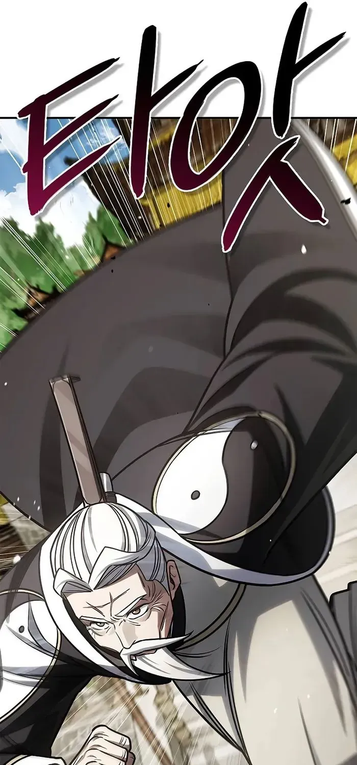 Heavenly Grand Archive’s Young Master Chapter 133 page 126 - 