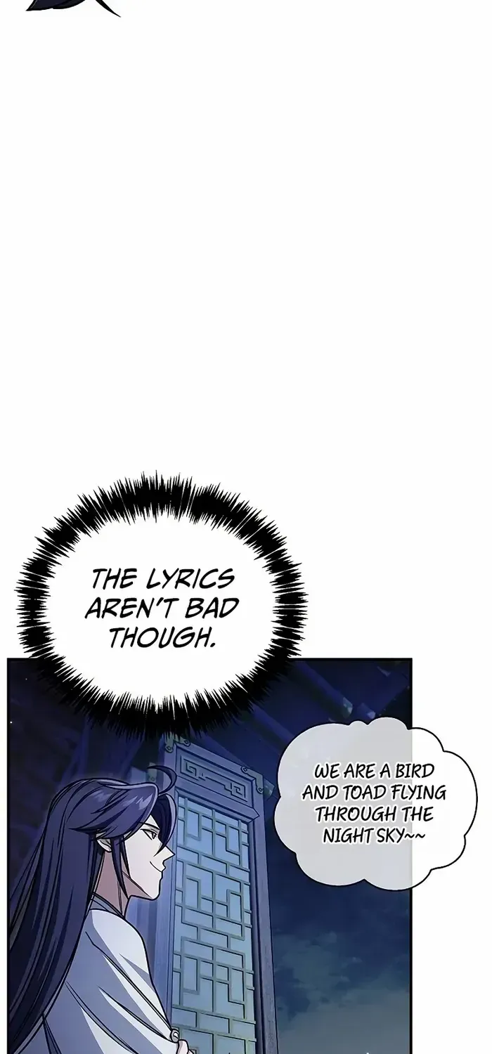 Heavenly Grand Archive’s Young Master Chapter 133 page 15 - 