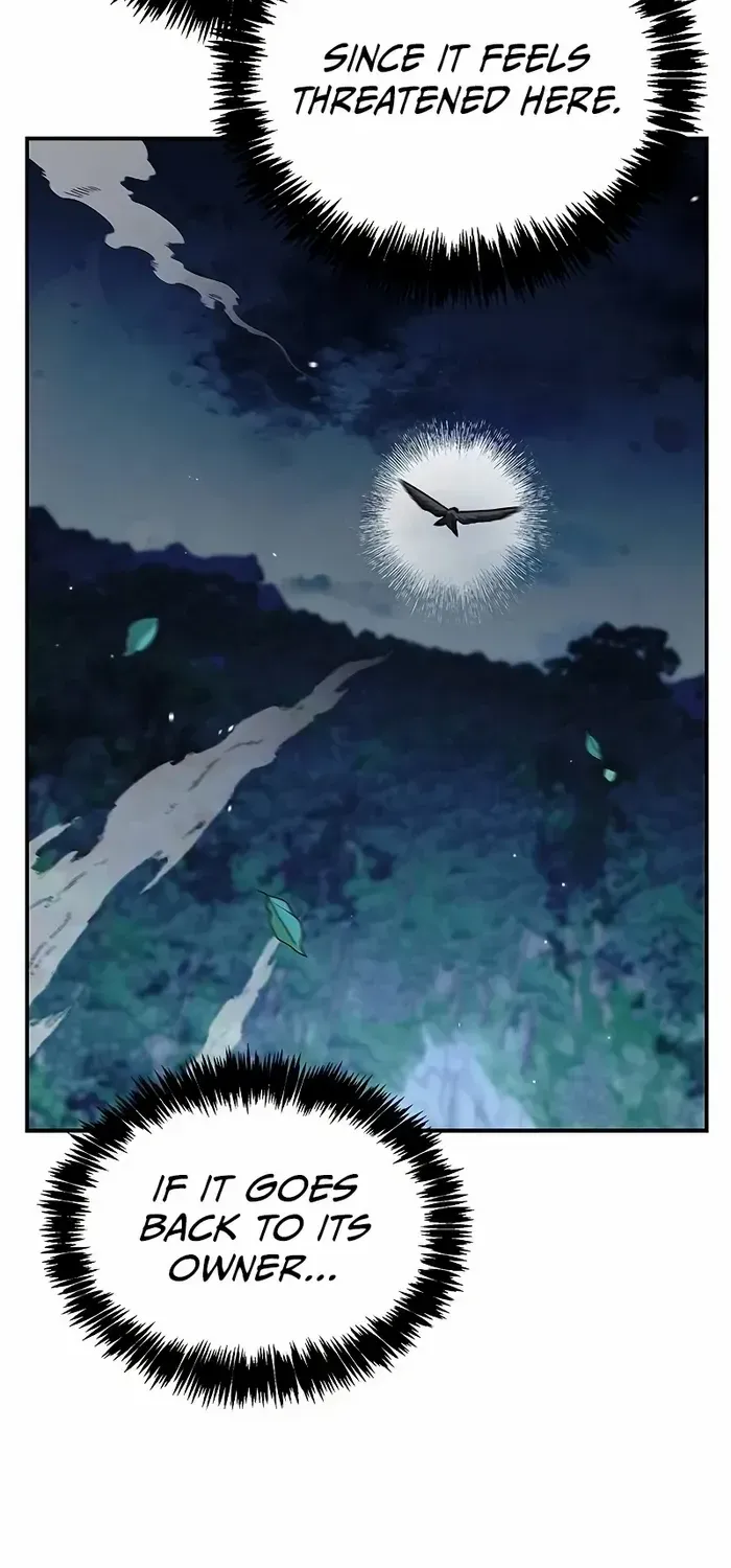 Heavenly Grand Archive’s Young Master Chapter 133 page 17 - 