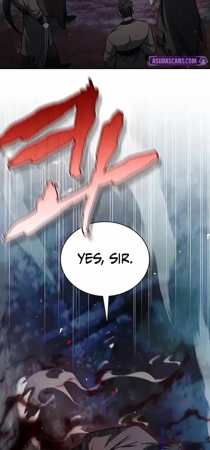 Heavenly Grand Archive’s Young Master Chapter 133 page 25 - 