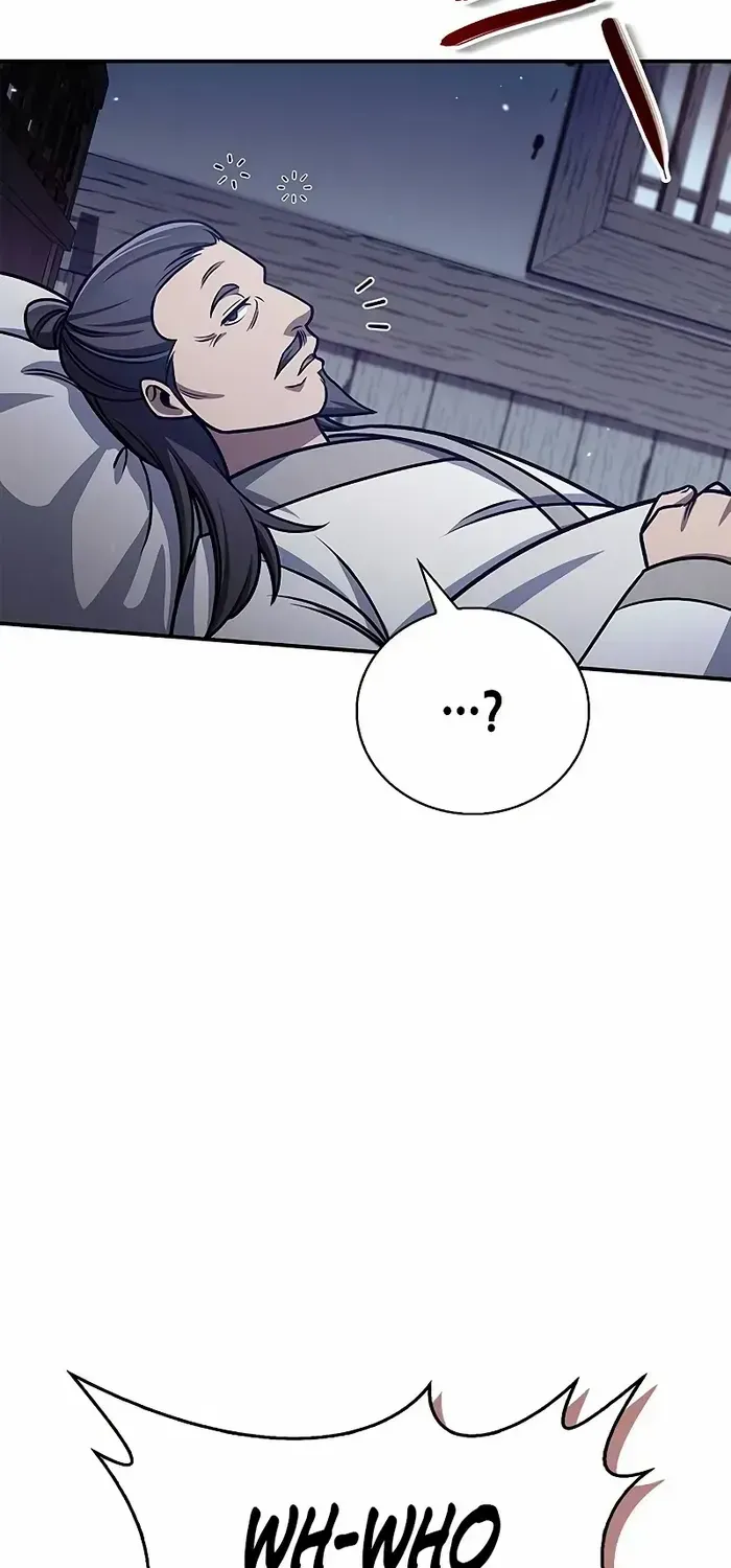 Heavenly Grand Archive’s Young Master Chapter 133 page 32 - 