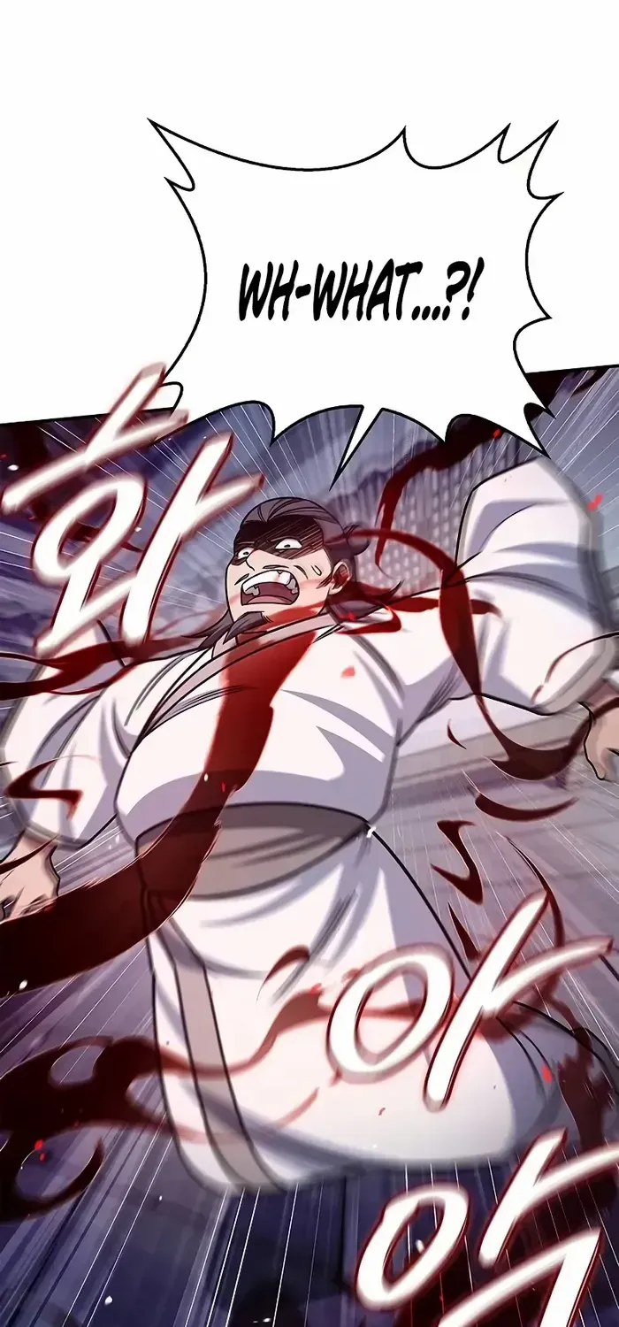 Heavenly Grand Archive’s Young Master Chapter 133 page 36 - 
