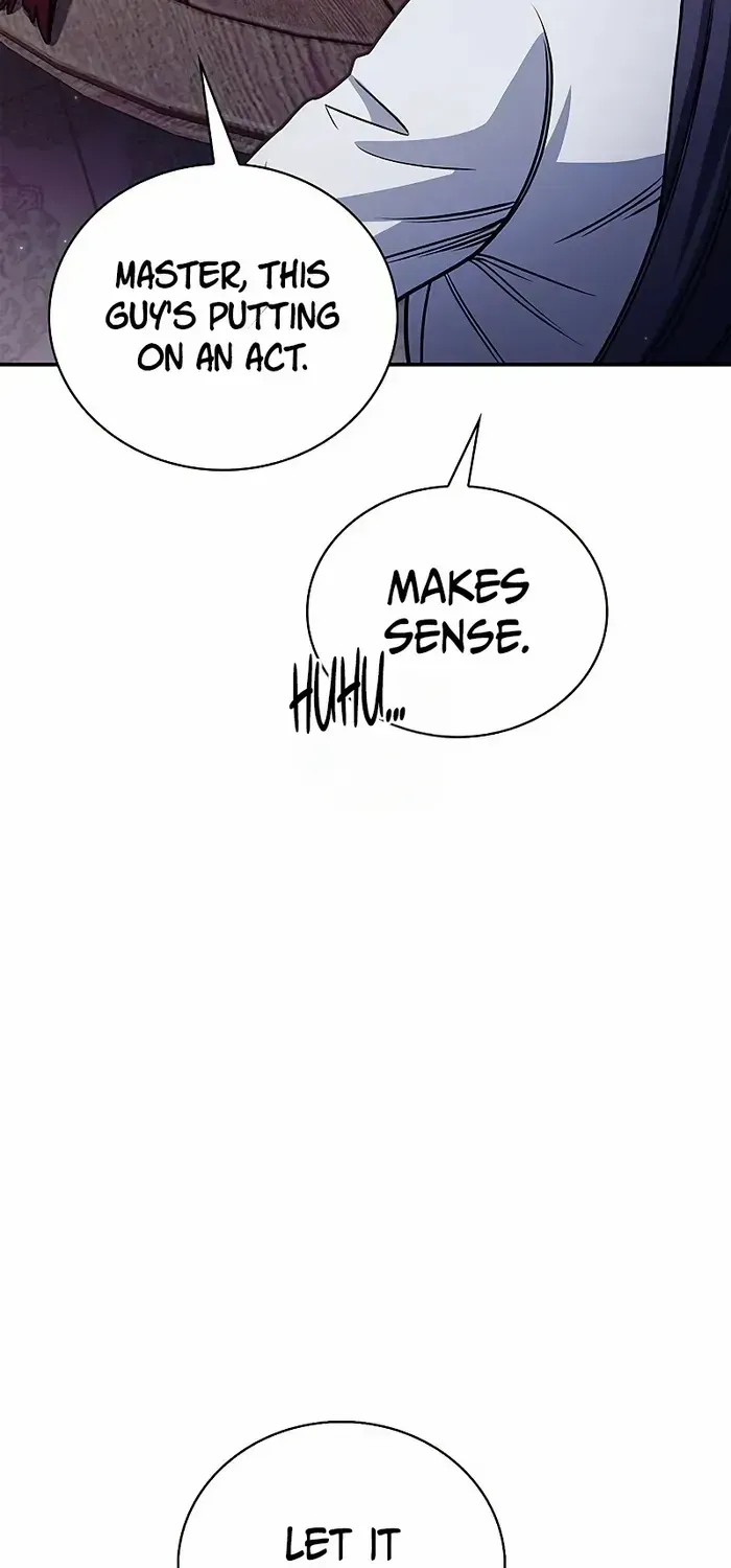 Heavenly Grand Archive’s Young Master Chapter 133 page 5 - 