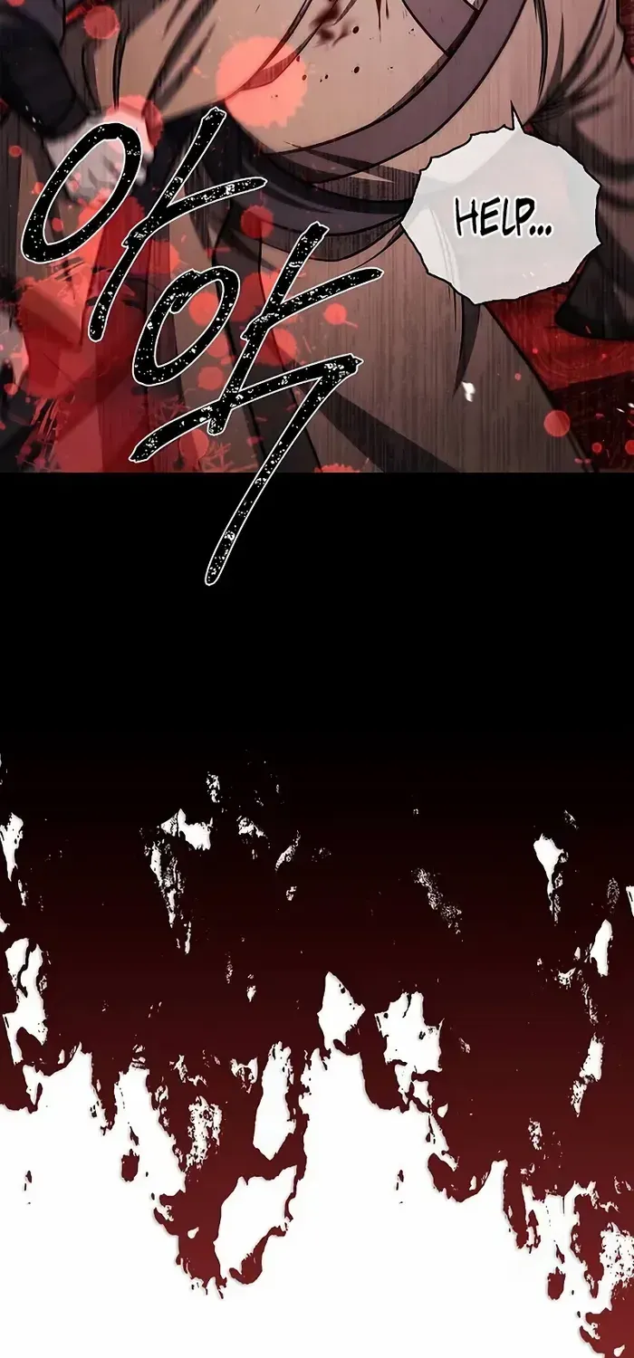 Heavenly Grand Archive’s Young Master Chapter 133 page 41 - 