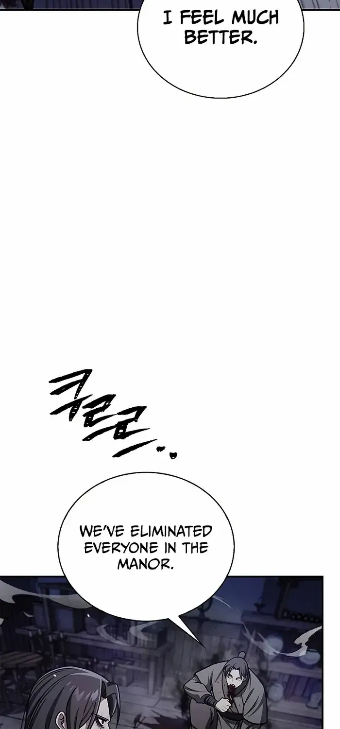 Heavenly Grand Archive’s Young Master Chapter 133 page 44 - 