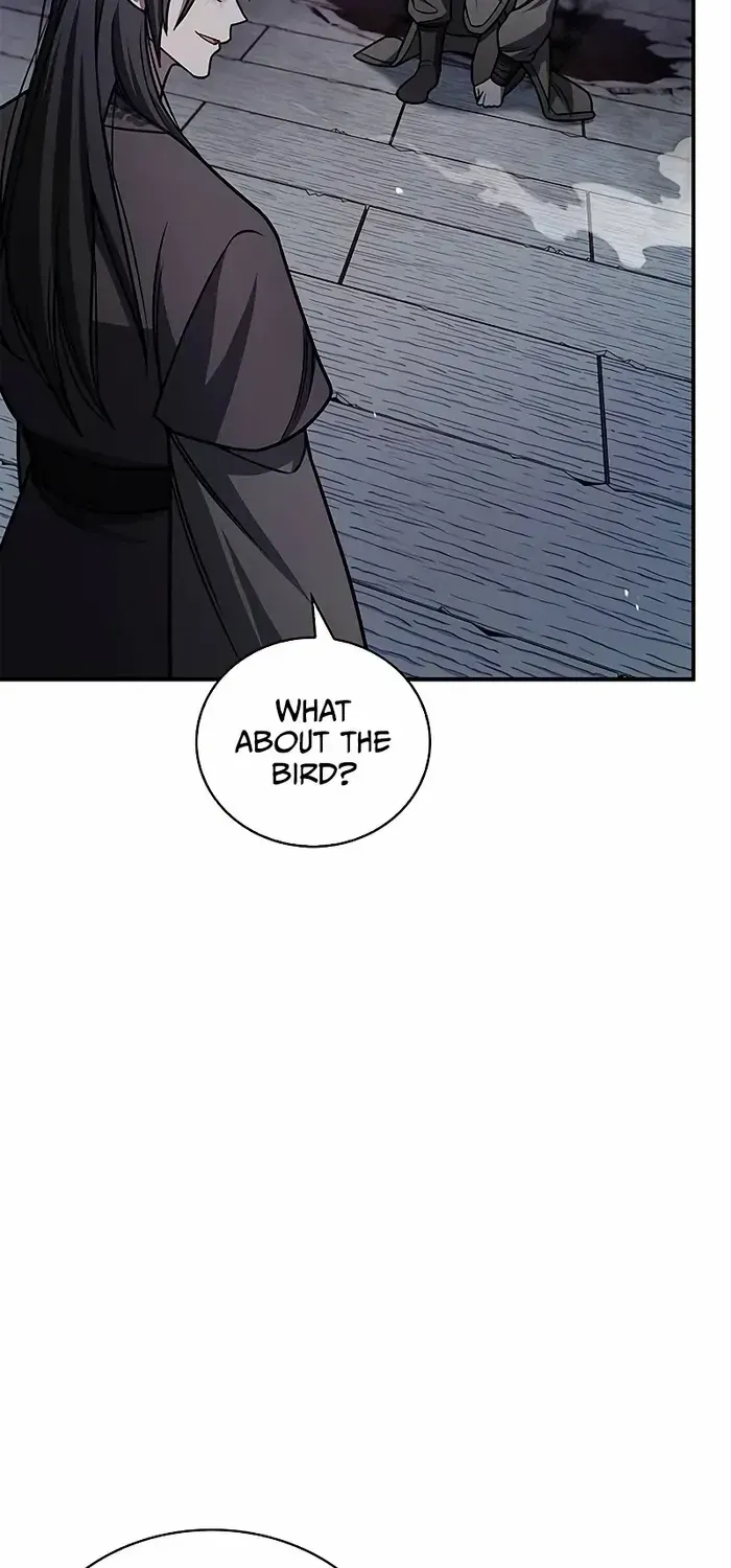 Heavenly Grand Archive’s Young Master Chapter 133 page 45 - 