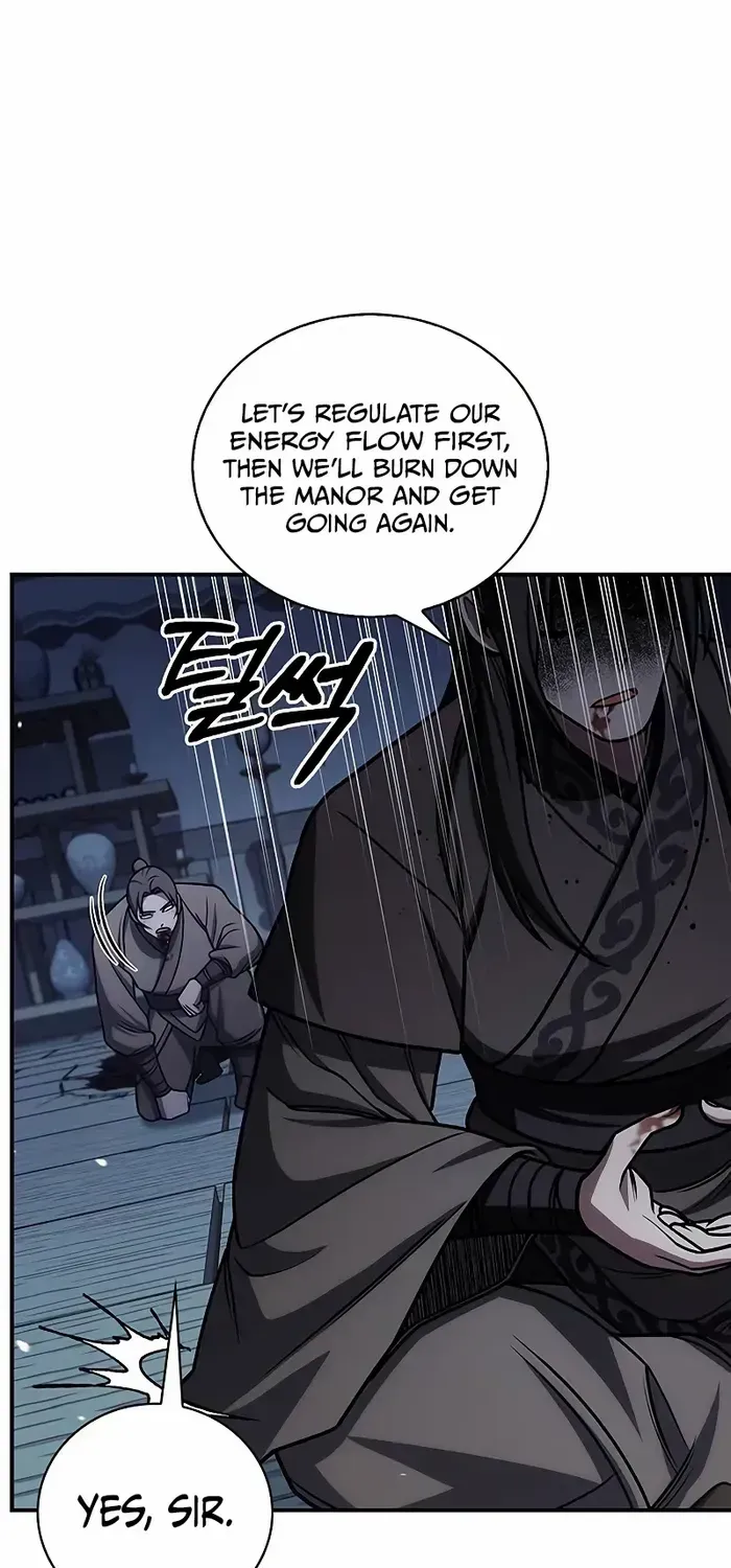 Heavenly Grand Archive’s Young Master Chapter 133 page 47 - 