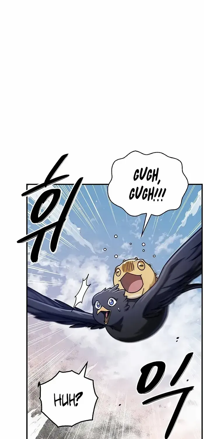 Heavenly Grand Archive’s Young Master Chapter 133 page 50 - 