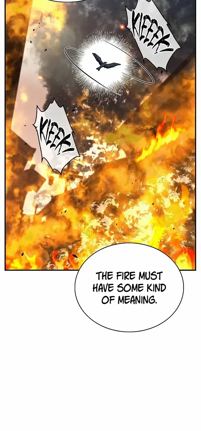 Heavenly Grand Archive’s Young Master Chapter 133 page 54 - 