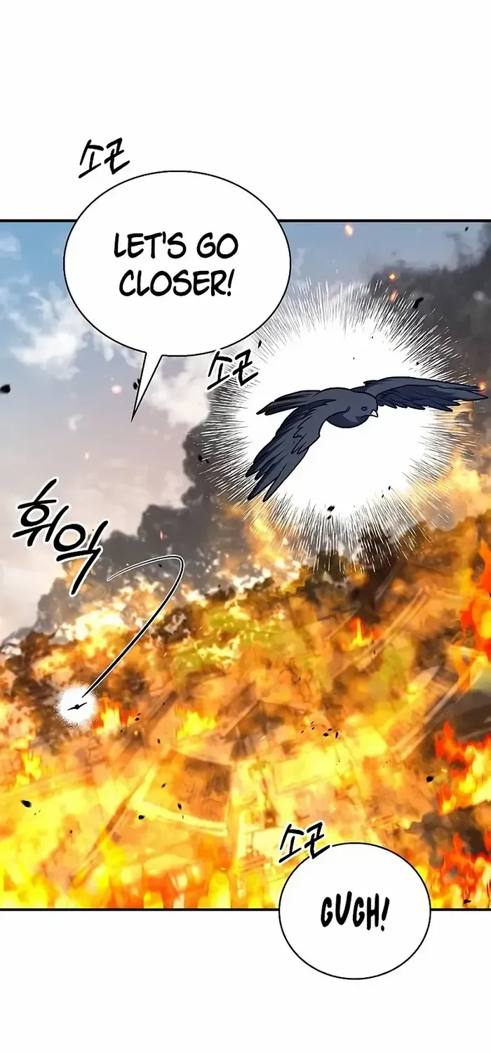 Heavenly Grand Archive’s Young Master Chapter 133 page 55 - 