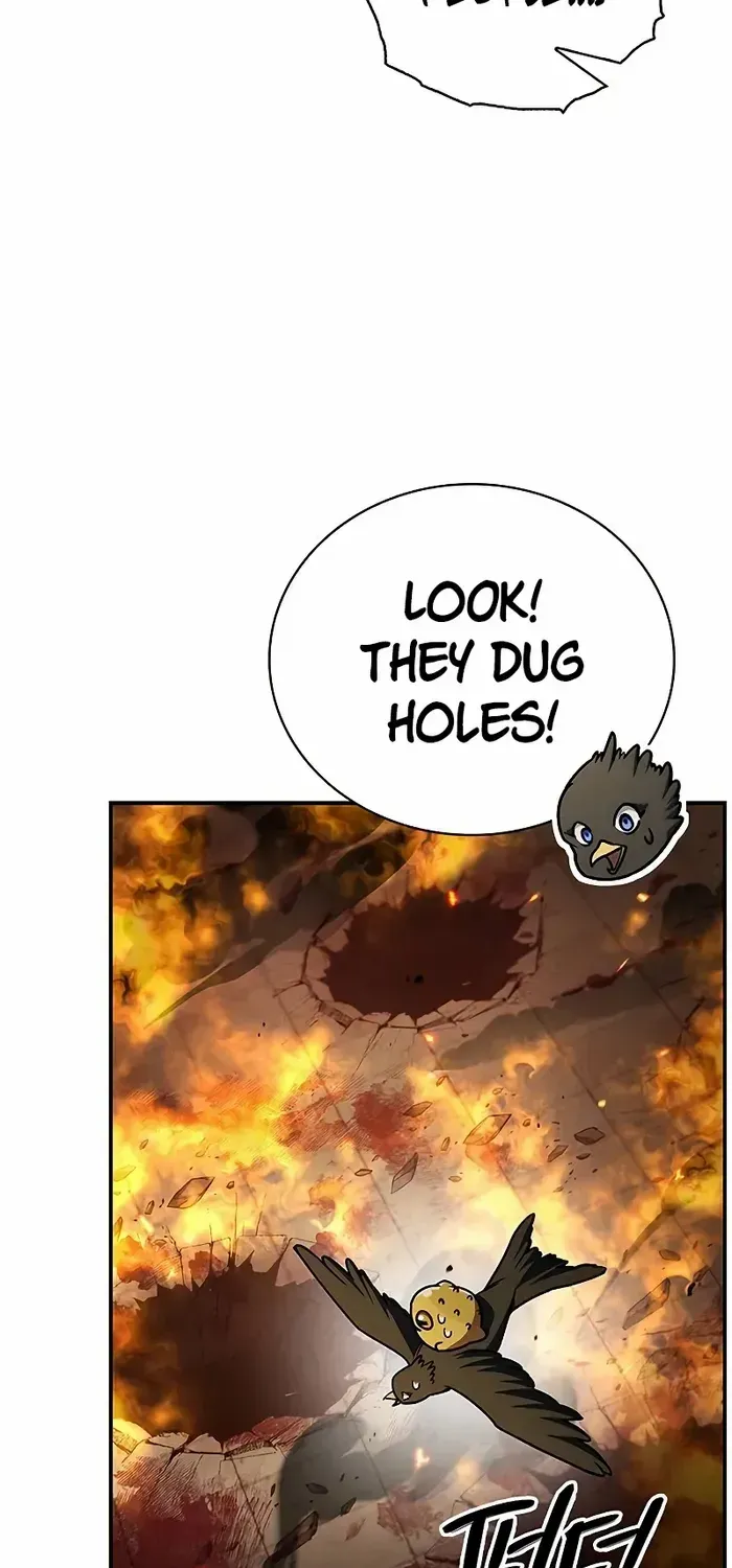 Heavenly Grand Archive’s Young Master Chapter 133 page 58 - 
