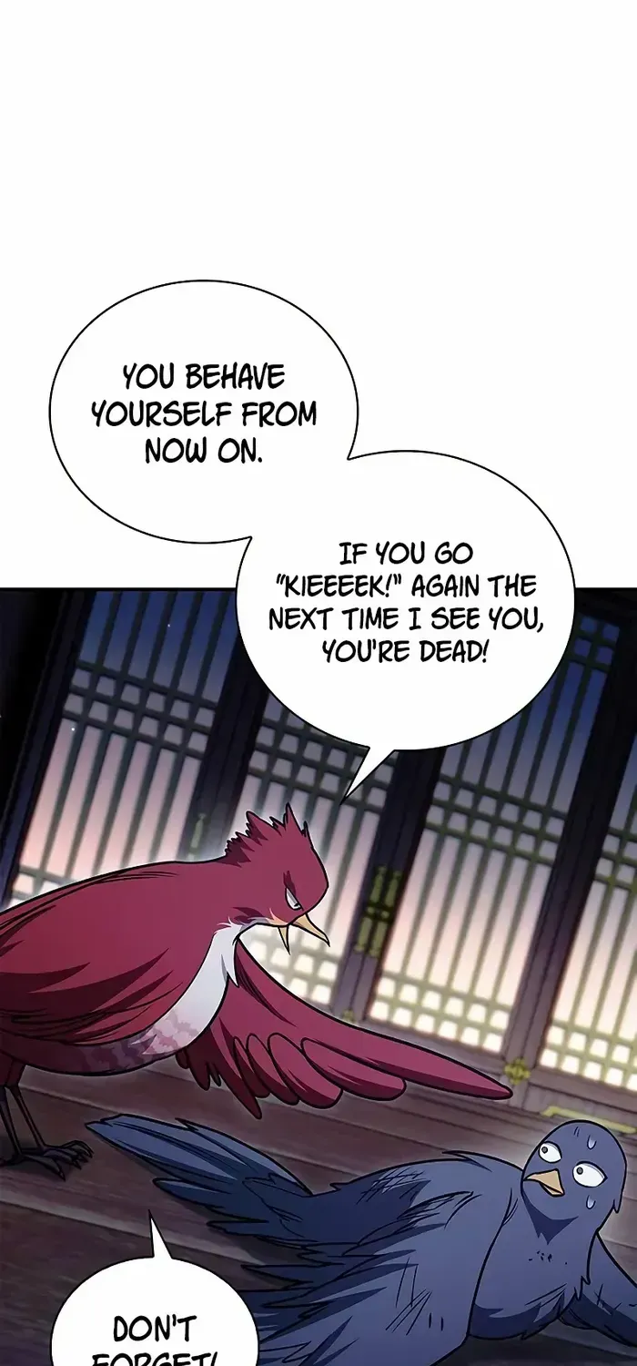 Heavenly Grand Archive’s Young Master Chapter 133 page 7 - 