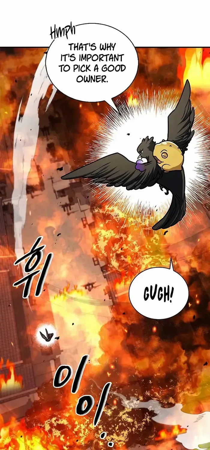 Heavenly Grand Archive’s Young Master Chapter 133 page 68 - 