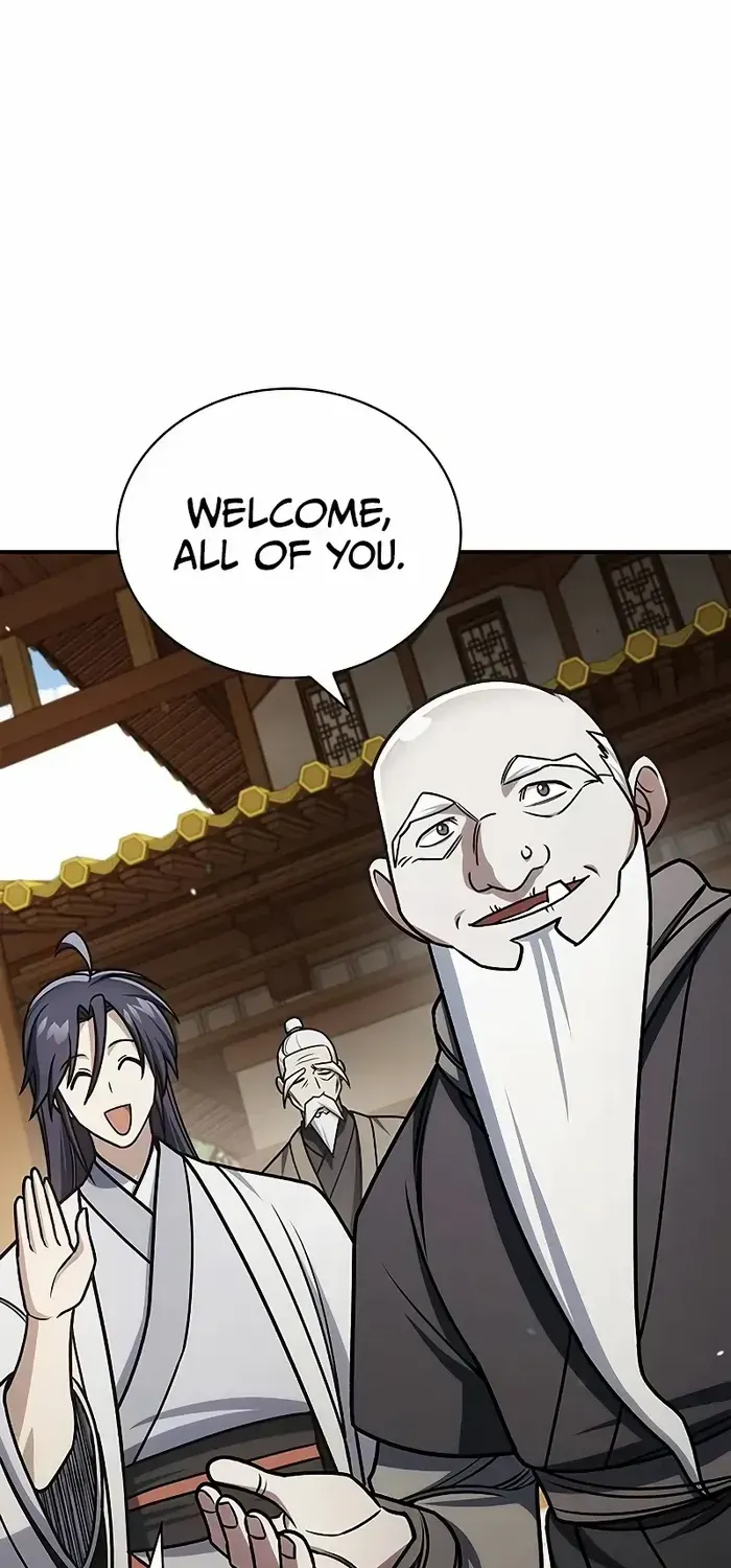 Heavenly Grand Archive’s Young Master Chapter 133 page 71 - 