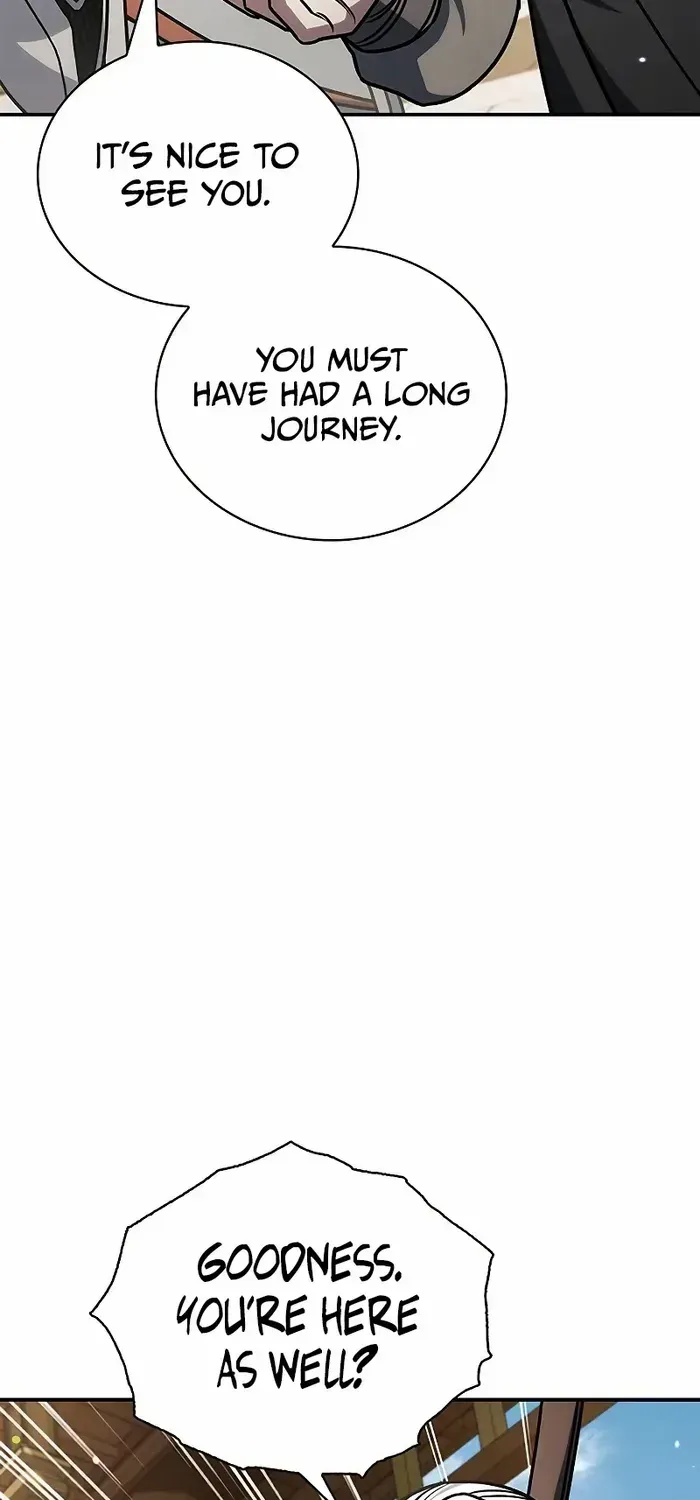 Heavenly Grand Archive’s Young Master Chapter 133 page 72 - 
