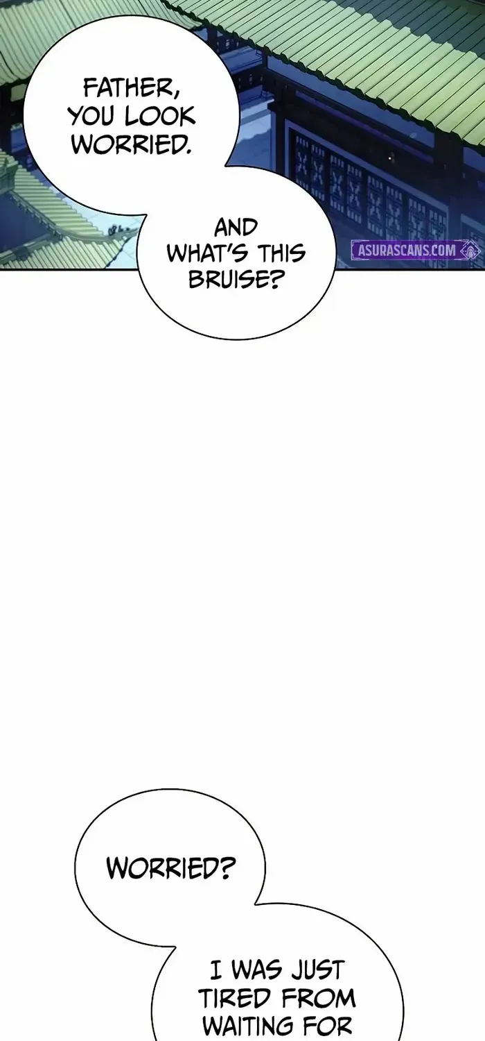 Heavenly Grand Archive’s Young Master Chapter 133 page 79 - 