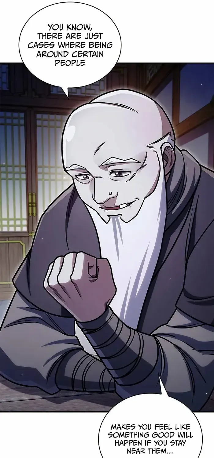 Heavenly Grand Archive’s Young Master Chapter 133 page 85 - 