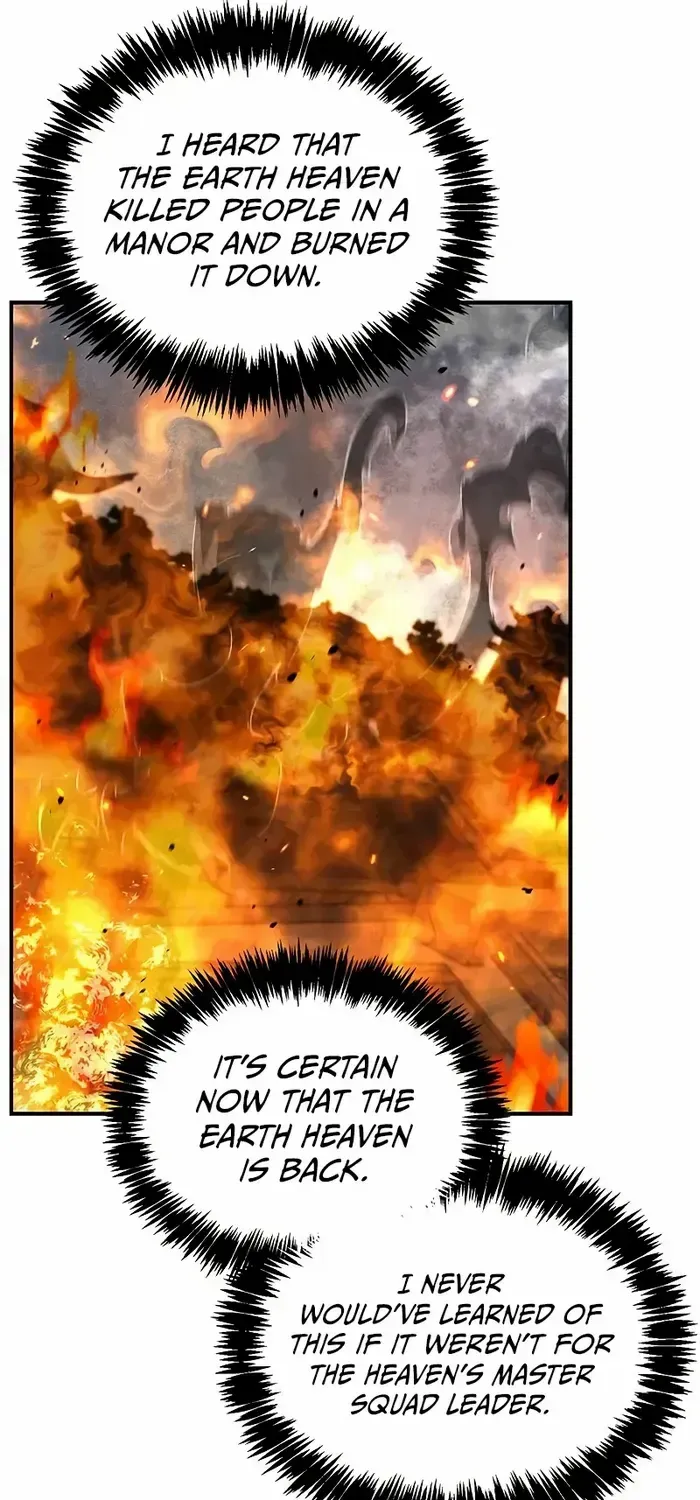 Heavenly Grand Archive’s Young Master Chapter 133 page 87 - 
