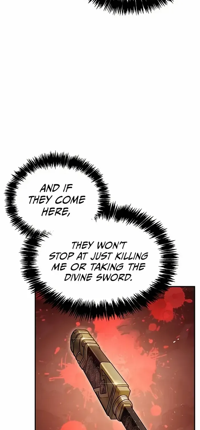Heavenly Grand Archive’s Young Master Chapter 133 page 88 - 