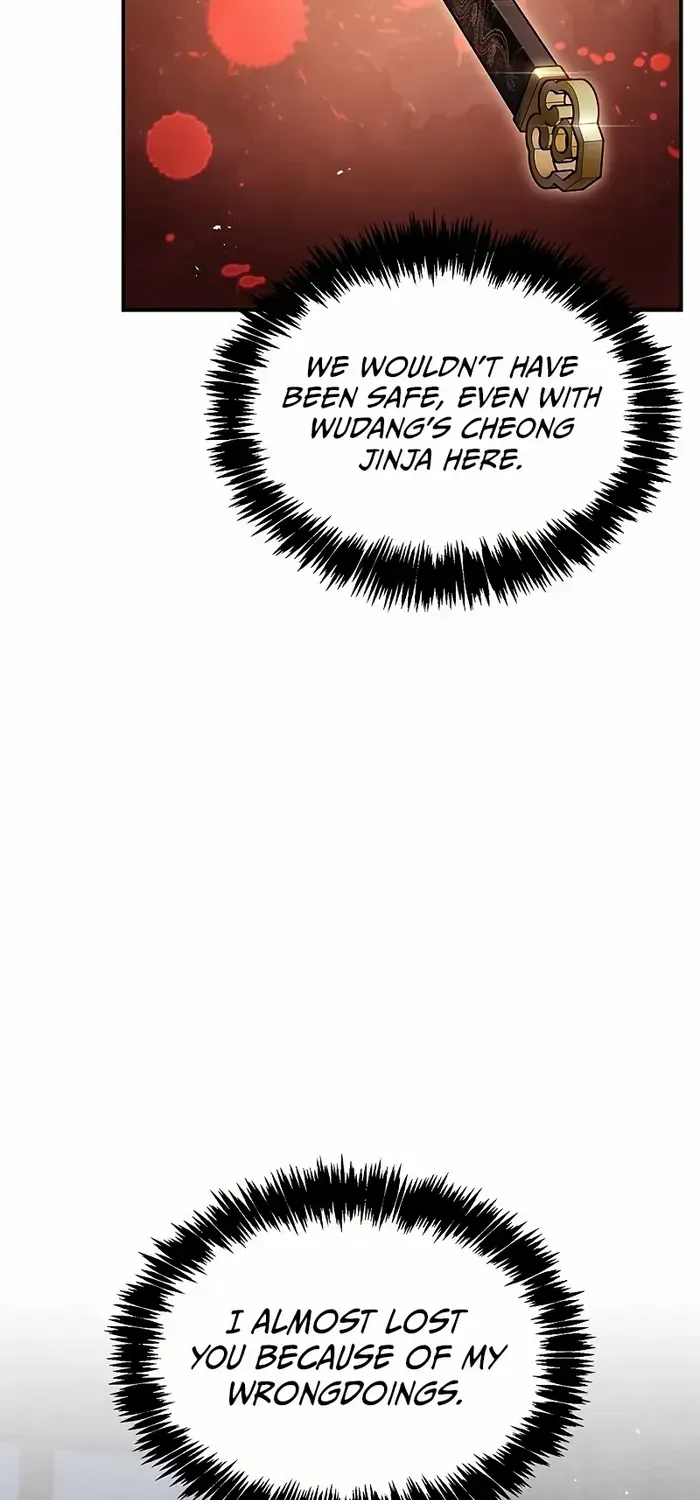 Heavenly Grand Archive’s Young Master Chapter 133 page 89 - 