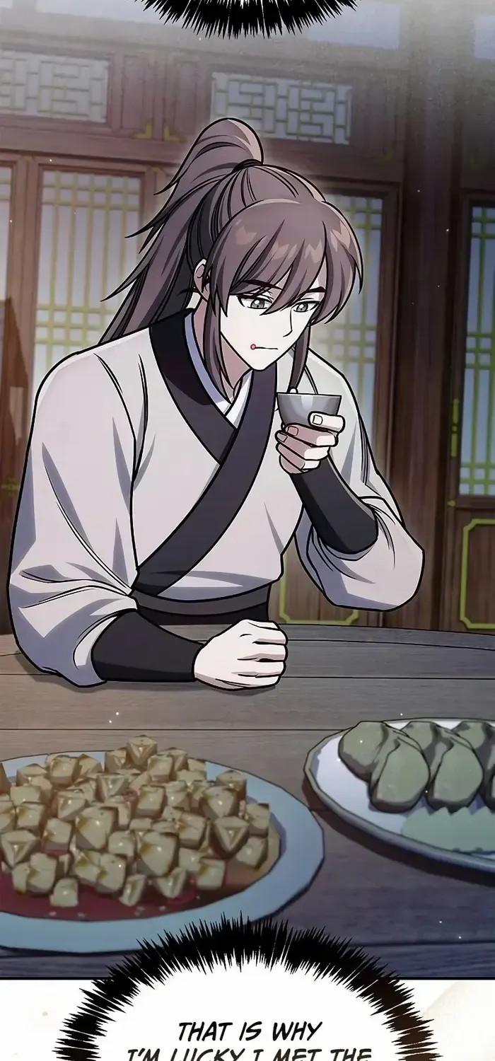 Heavenly Grand Archive’s Young Master Chapter 133 page 90 - 