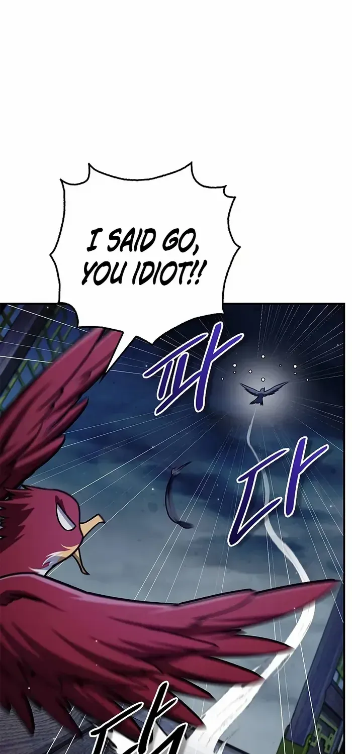 Heavenly Grand Archive’s Young Master Chapter 133 page 10 - 