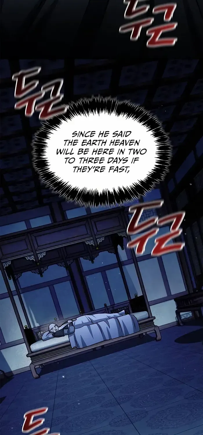 Heavenly Grand Archive’s Young Master Chapter 133 page 97 - 