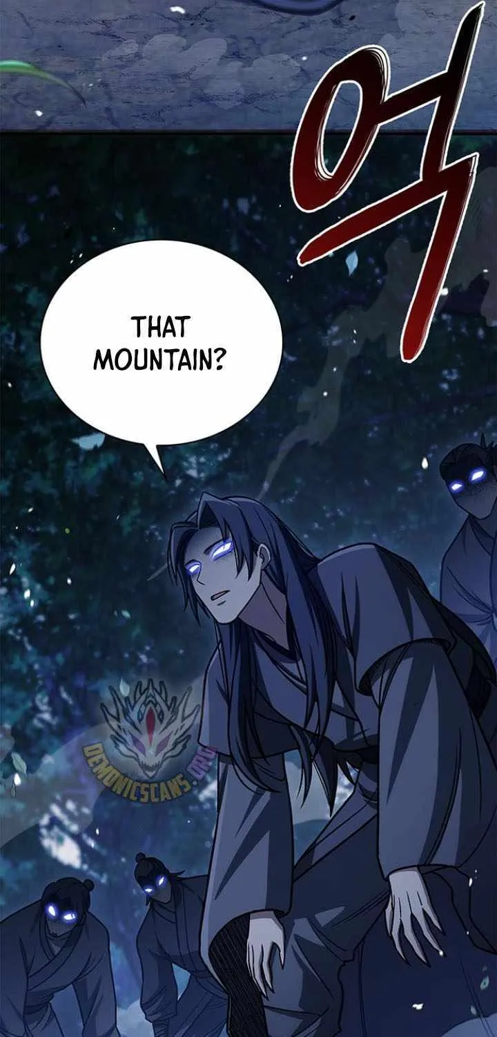 Heavenly Grand Archive’s Young Master Chapter 134 page 104 - 