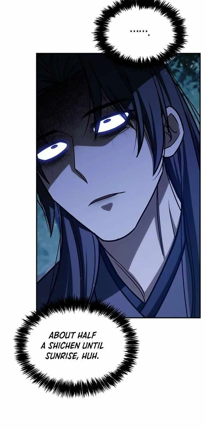 Heavenly Grand Archive’s Young Master Chapter 134 page 107 - 