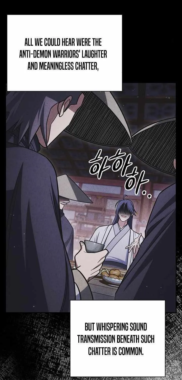 Heavenly Grand Archive’s Young Master Chapter 134 page 14 - 