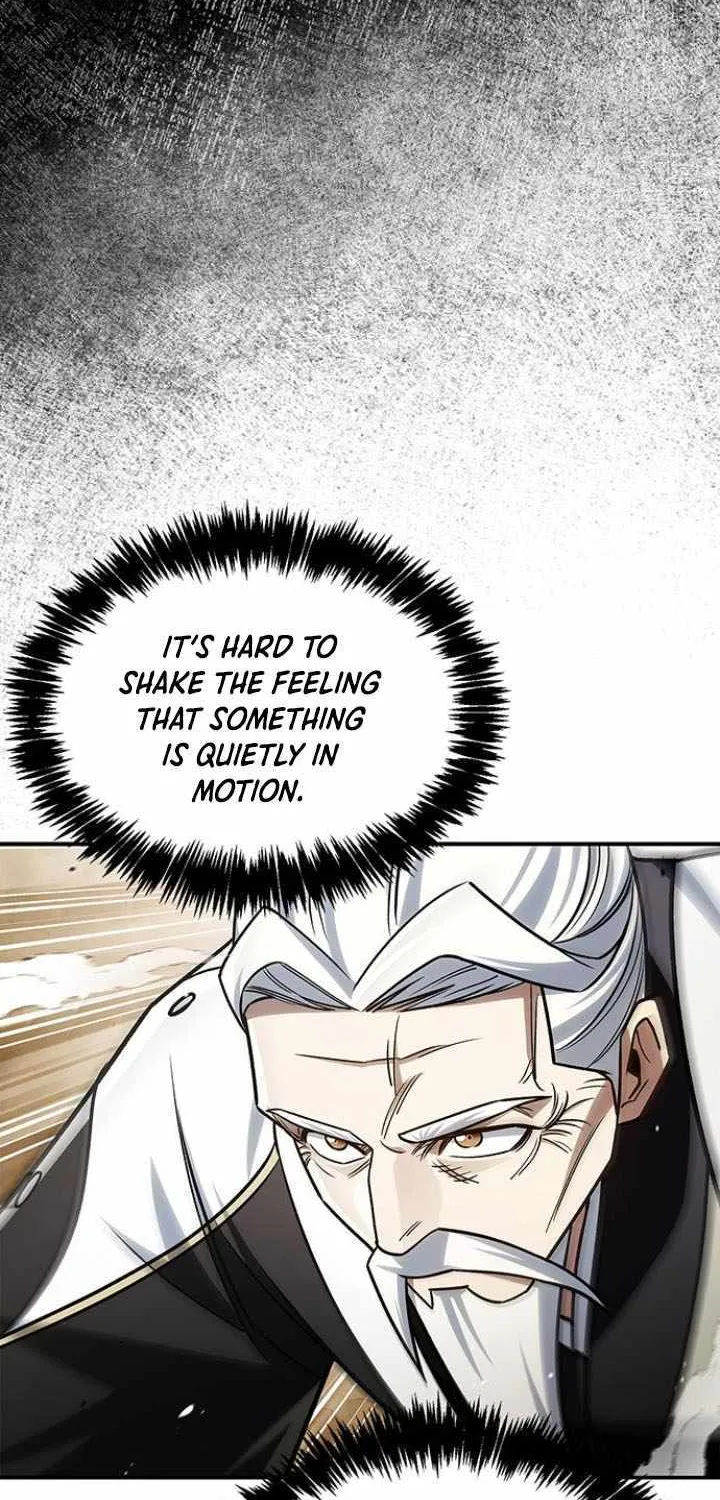 Heavenly Grand Archive’s Young Master Chapter 134 page 15 - 