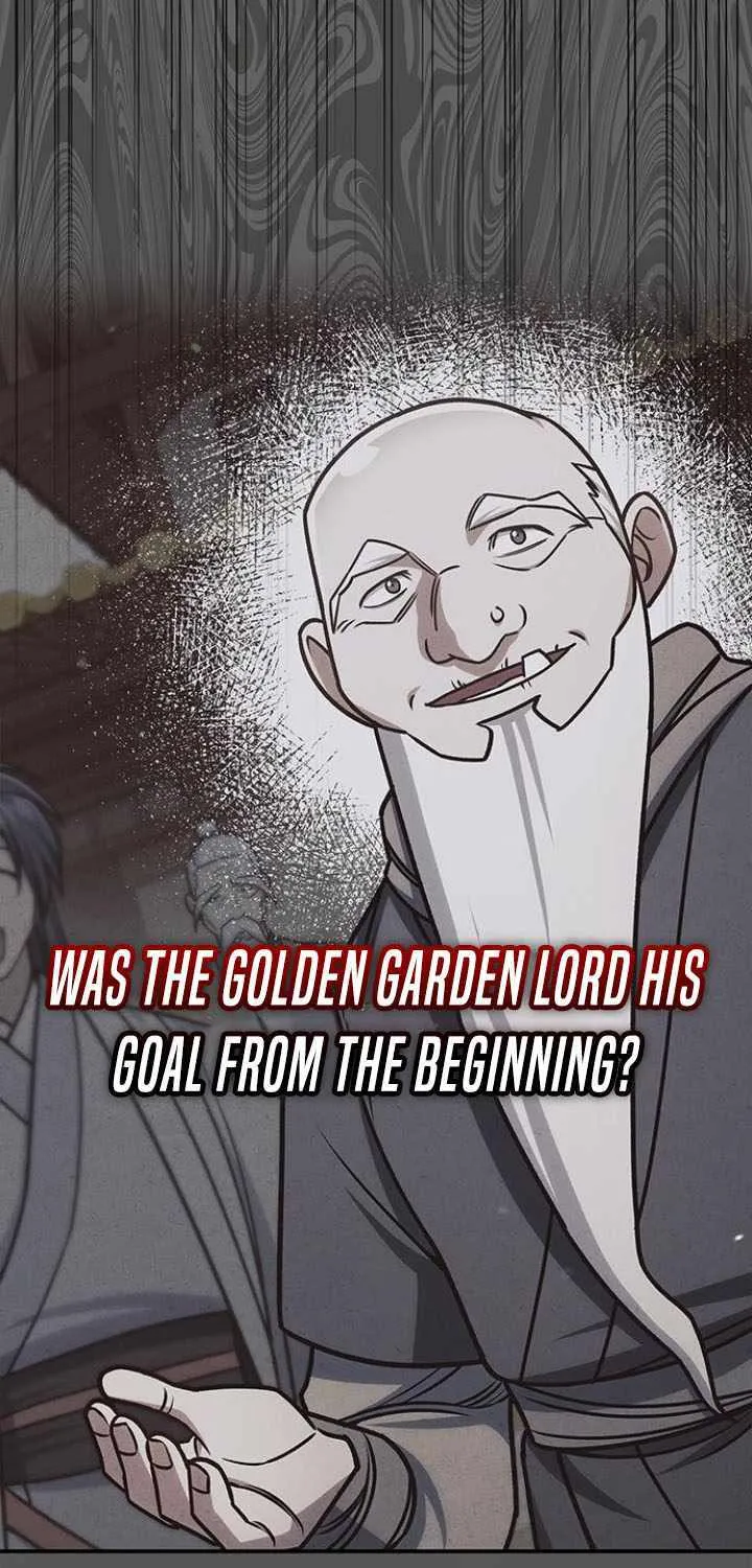 Heavenly Grand Archive’s Young Master Chapter 134 page 21 - 