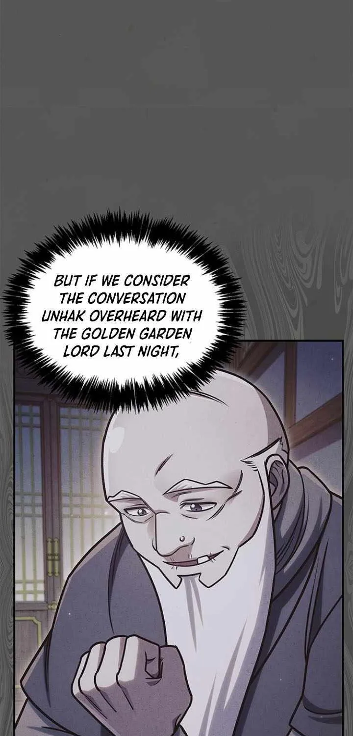 Heavenly Grand Archive’s Young Master Chapter 134 page 22 - 