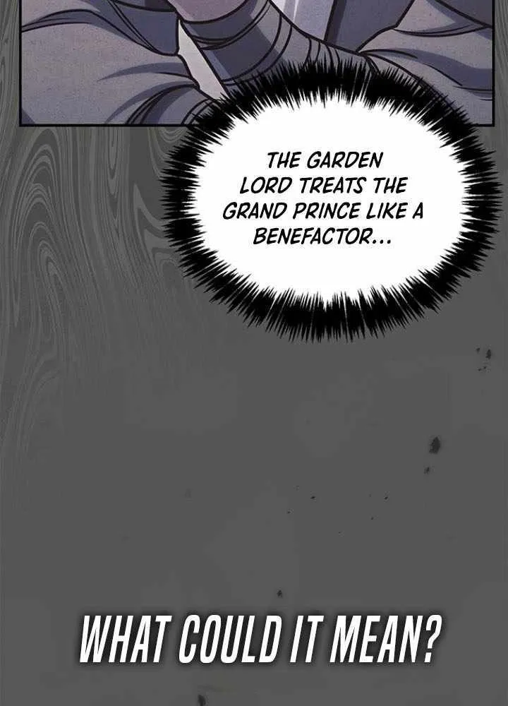 Heavenly Grand Archive’s Young Master Chapter 134 page 23 - 