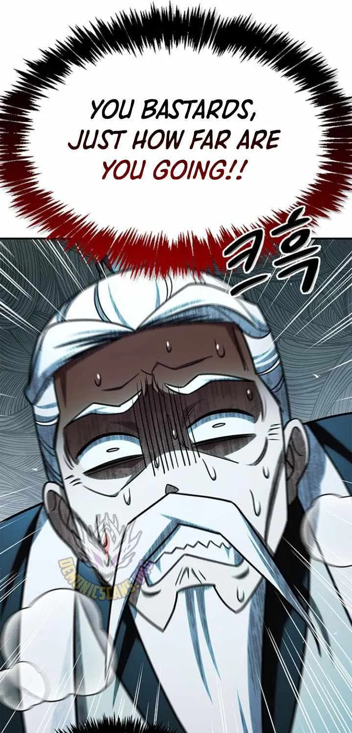 Heavenly Grand Archive’s Young Master Chapter 134 page 30 - 