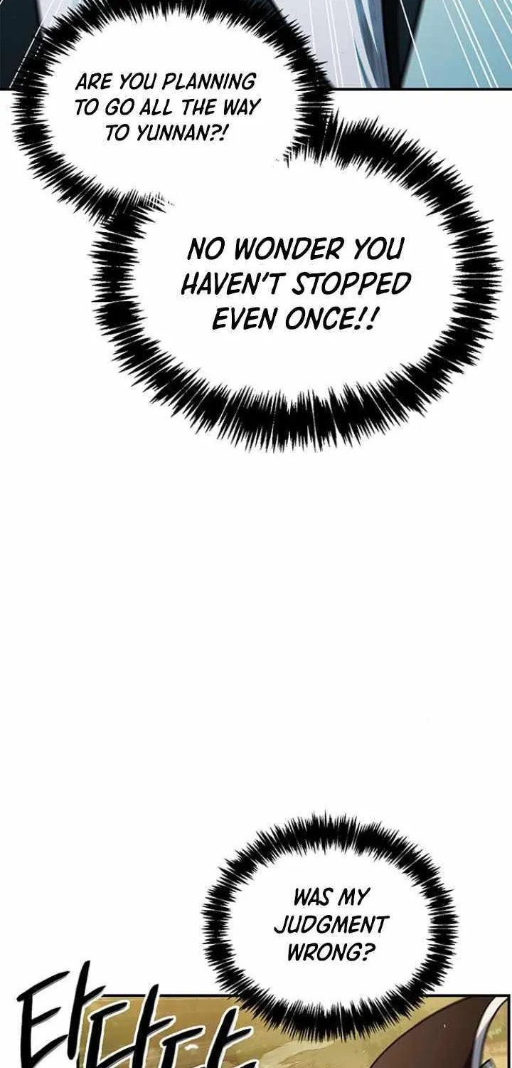 Heavenly Grand Archive’s Young Master Chapter 134 page 31 - 