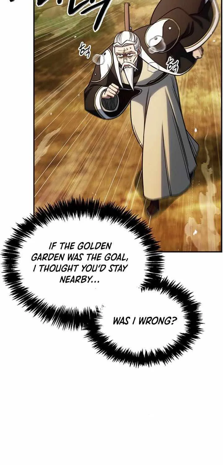 Heavenly Grand Archive’s Young Master Chapter 134 page 32 - 