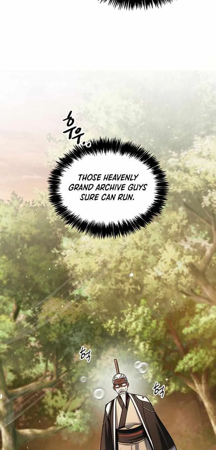 Heavenly Grand Archive’s Young Master Chapter 134 page 34 - 