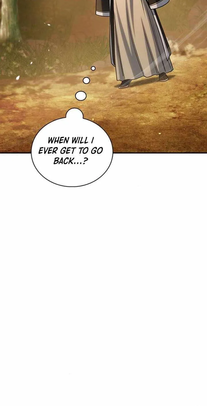 Heavenly Grand Archive’s Young Master Chapter 134 page 35 - 